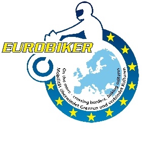Mobilitätüberwindet Grenzen und verbindet Kulturen! Mobilitätüberwindet Grenzen und verbindet Kulturen!