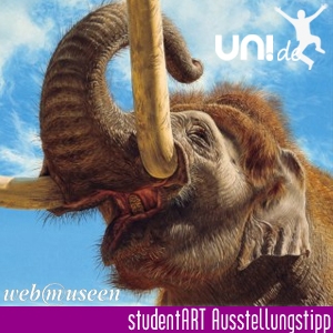 Ausstellungstipps für Studenten ab sofort auf UNI.DE