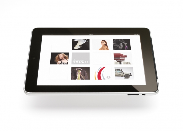 360ties bringt App für das iPad raus! 360ties bringt App für das iPad raus!