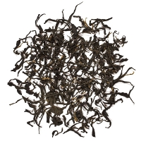 Seltener Lapsang Souchong von tea exclusive Seltener Lapsang Souchong von tea exclusive