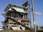 Herausfordernde Immobilie: Der Holländische Pavillon im Expo Park Hannover Herausfordernde Immobilie: Der Holländische Pavillon im Expo Park Hannover