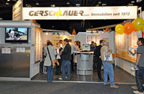 Gerschlauer GmbH Eigentum und Wohnen Frühjahr 2011 Gerschlauer GmbH Eigentum und Wohnen Frühjahr 2011