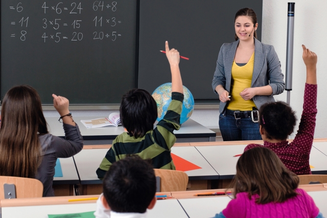 Research Individuelle Hörsysteme bietet neues Klassenbeschallungssystem für entspanntes Lehren und L Research Individuelle Hörsysteme bietet neues Klassenbeschallungssystem für entspanntes Lehren und L