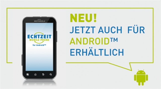 Mobilzeiterfassung mit Android? Smartphones Mobilzeiterfassung mit Android? Smartphones