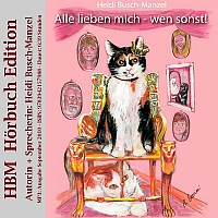 Hörbuch Hörbuch