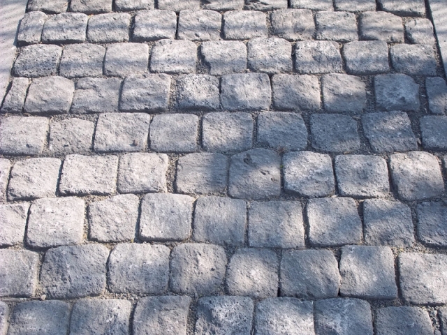 Mendiger Basalt mit neuen Produkten Mendiger Basalt mit neuen Produkten