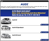 CARMADA bietet Nutzfahrzeuge zum Bestpreis und mit Bestberatung.