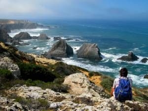 Via Algarviana: Trekking auf uraltem Pilgerweg