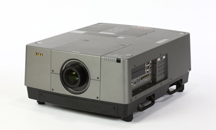 Der neue EIKI LC-HDT2000 Der neue EIKI LC-HDT2000