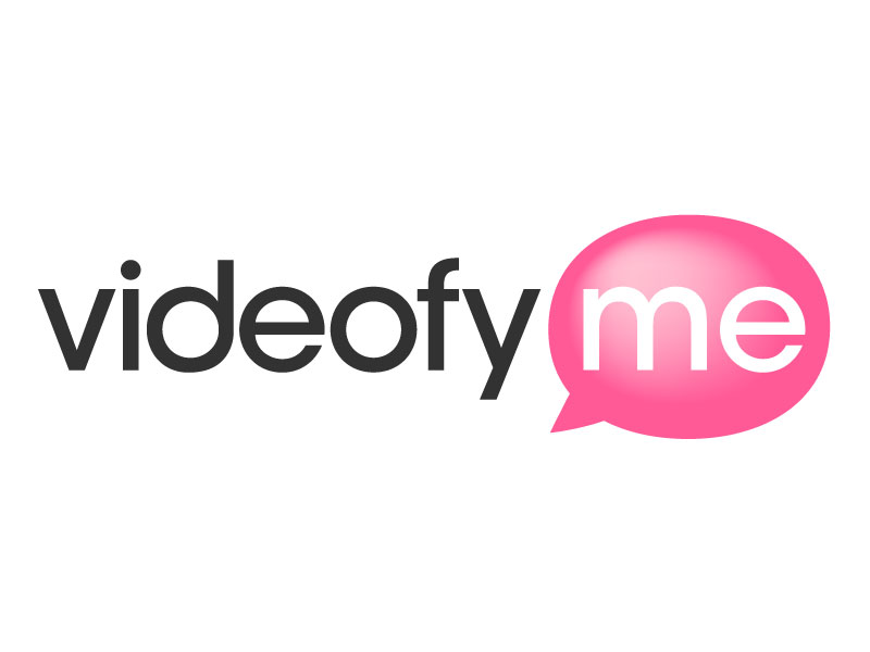 VideofyMe Logo