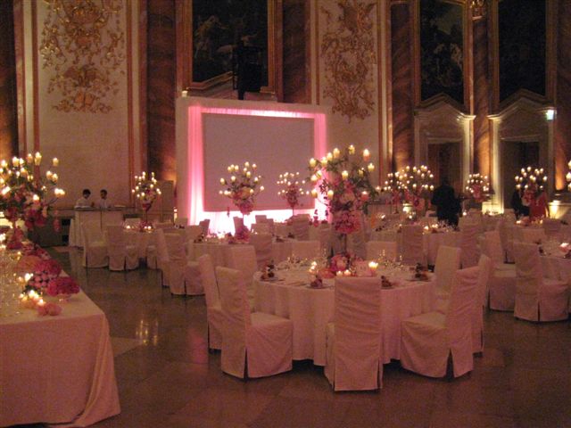 NUNTIO bietet Veranstaltungstechnik für Ihre Hochzeit NUNTIO bietet Veranstaltungstechnik für Ihre Hochzeit