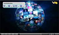 Interaktiver flashplayer VISh4 Interaktiver flashplayer VISh4