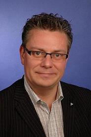 Niederlassungsleiter Frank Hüsken Niederlassungsleiter Frank Hüsken