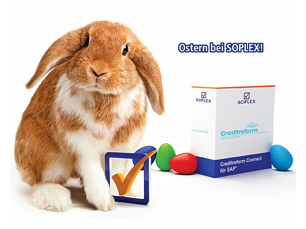 Das Osterpaket der SOPLEX