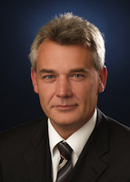 Axel Köhler ist neuer General Manager Public Sector Germany bei Dell (Quelle: Dell) Axel Köhler ist neuer General Manager Public Sector Germany bei Dell (Quelle: Dell)