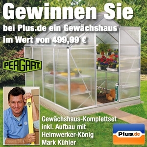 Gewinnspiel Gewinnspiel