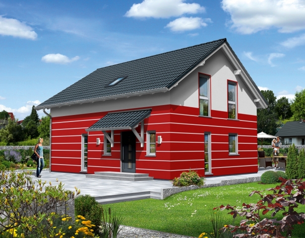 Rensch-Holzfertighaus: preiswert und energieeffizient bauen Rensch-Holzfertighaus: preiswert und energieeffizient bauen