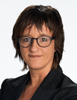 Anette Rottmar, wvp GmbH Anette Rottmar, wvp GmbH