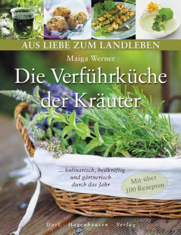 Die Verführküche der Kräuter Die Verführküche der Kräuter