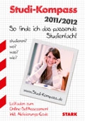 Studi-Kompass und das Online-SelfAssessment verbessern die Studienwahlsicherheit von Studieninteress Studi-Kompass und das Online-SelfAssessment verbessern die Studienwahlsicherheit von Studieninteress
