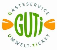 Freie Fahrt mit GuTi Umwelt-Ticket