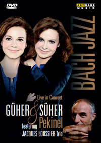 Cover DVD 