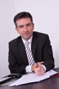 Dusko Stanic, Experte für nachhaltige Investments bei der Finanzmanufaktur GmbH in Ludwig Dusko Stanic, Experte für nachhaltige Investments bei der Finanzmanufaktur GmbH in Ludwig