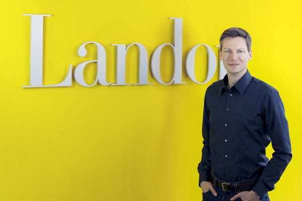 Landor wächst und baut seine Führungsmannschaft weiter aus Landor wächst und baut seine Führungsmannschaft weiter aus