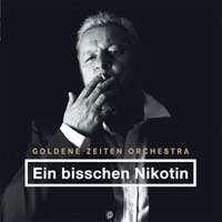 Ein bisschen Nikotin