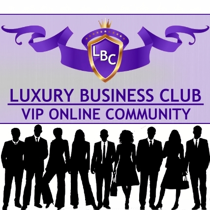 LBC nennt sich das neue Facebook für Business Menschen und Millionäre