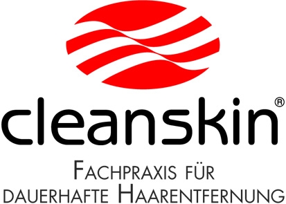 Neu: Dermisthetik für dauerhafte Haarentfernung nach der 5-Stufen-Methode von Cleanskin Neu: Dermisthetik für dauerhafte Haarentfernung nach der 5-Stufen-Methode von Cleanskin