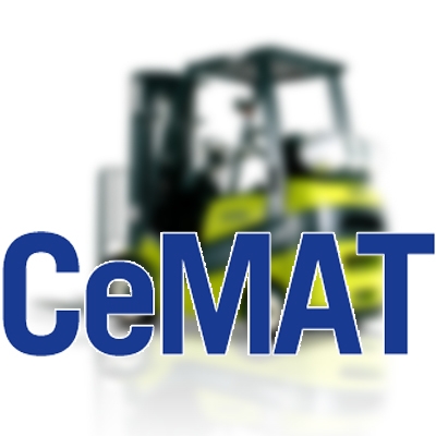 CeMAT2011: Neuheiten im Elektrostapler-Bereich CeMAT2011: Neuheiten im Elektrostapler-Bereich