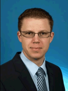 Einkaufsleiter Thomas Kathmann Einkaufsleiter Thomas Kathmann