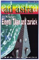 Einmal Titan und zurück, eBook, Sofort-Download 1,99 € Einmal Titan und zurück, eBook, Sofort-Download 1,99 €