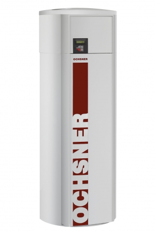 Mit Wärmepumpen Energie sparen bei der Brauchwassererwärmung Mit Wärmepumpen Energie sparen bei der Brauchwassererwärmung