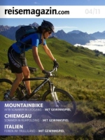 reisemagazin.com Ausgabe 04/2011 reisemagazin.com Ausgabe 04/2011