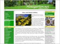 Hausgarten.net