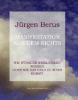 Manifestation aus dem Nichts Manifestation aus dem Nichts