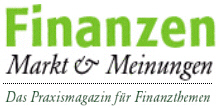 Wortmarke Finanzen Markt & Meinungen Wortmarke Finanzen Markt & Meinungen