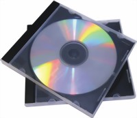 CD Hülle Juwel Case fast unzerbrechlich