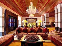 Hotel La Mamounia Marrakech Hotel La Mamounia Marrakech