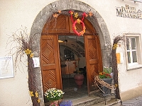 Tourenfahrer Partnerhotel Palazzo Mÿsanus Tourenfahrer Partnerhotel Palazzo Mÿsanus
