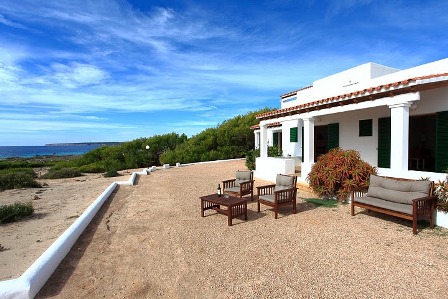Meerblick Reisen - Urlaub im Haus am Meer