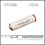 mPhase Technologies entwickelt Batterie für G-Kraft aktivierte militärische Anwendungen mPhase Technologies entwickelt Batterie für G-Kraft aktivierte militärische Anwendungen