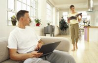 Ratgeber mit kostenfreiem Prospektservice bietet Ideen und Impulse fürs Zuhause.