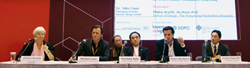 Inno Design Tech Hong Kong, brodbeck design