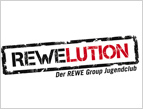 Logo REWElution Logo REWElution