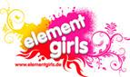 Logo Element Girls Logo Element Girls