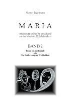 Band 2 aus der Romantrilogie 
