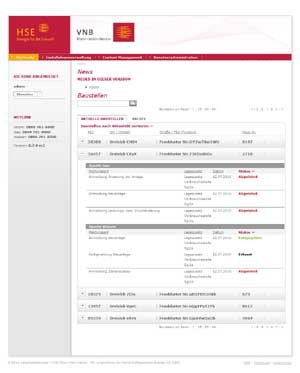 Installateurportal von opus 5 vereinfacht Prozesse im Meldewesen Installateurportal von opus 5 vereinfacht Prozesse im Meldewesen